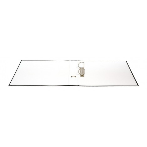 Segregator ringowy DONAU, PP, A4/2RD/30mm, niebieski