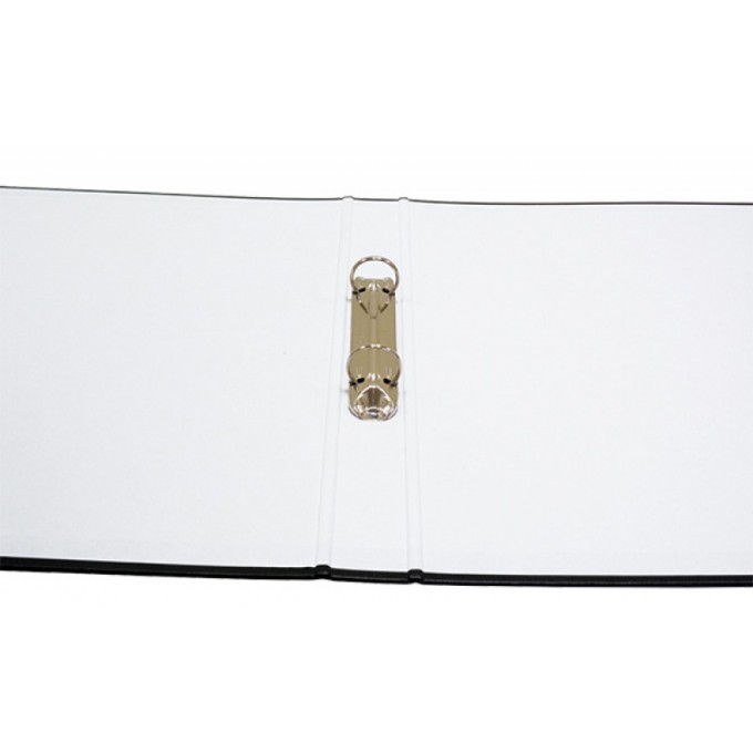 Segregator ringowy DONAU, PP, A5/2R/20mm, niebieski