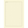 Notatnik DONAU Life, organizer, 165x230mm, 80 kart., niebieski