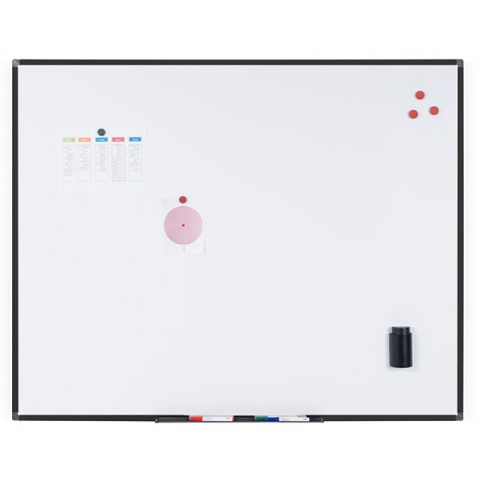 Tablica suchoś. -magn. BI-OFFICE Maya, 200x120cm, rama alu.