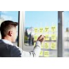 Karteczki samoprzylepne ekologiczne POST-IT® (653-1T), 38x51mm, 24x100 kart., żółte Karteczki samoprzylepne ekologiczne POST-IT® (653-1T), 38x51mm, 24x100 kart., żółte