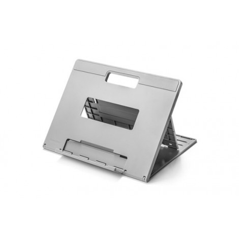 Podstawka pod laptopa KENSINGTON SmartFit™ Easy Riser™ Go Large, do 17", szara Podstawka pod laptopa KENSINGTON SmartFit™ Easy Riser™ Go Large, do 17", szara