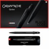 Długopis CARAN D'ACHE 849 Black Code, M, w pudełku, czarny