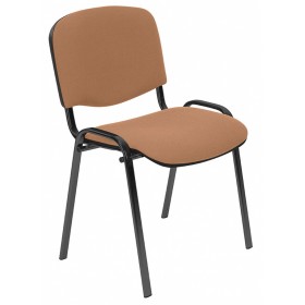 Krzesło konferencyjne OFFICE PRODUCTS Kos Premium, beżowe