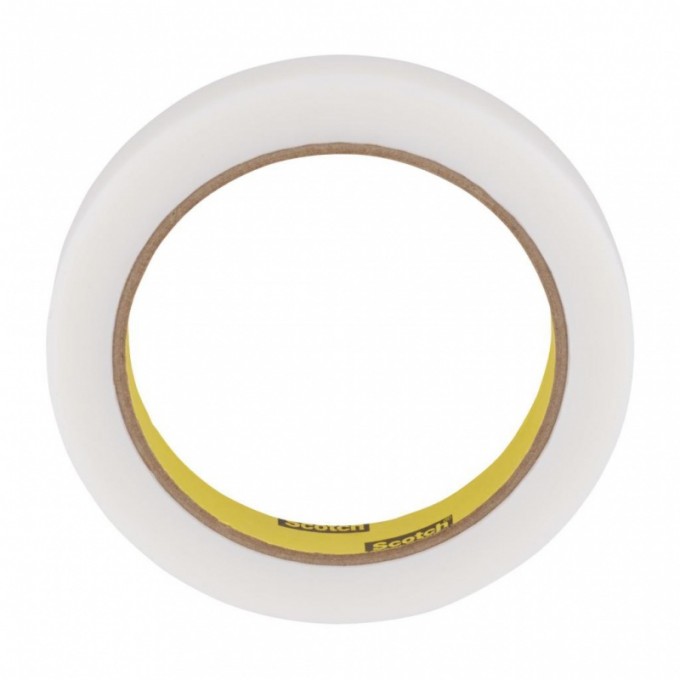 Taśma biurowa SCOTCH® Magic™ (810-1966), matowa, 19mm, 66m