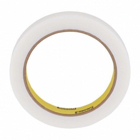 Taśma biurowa SCOTCH® Magic™ (810-1966), matowa, 19mm, 66m