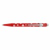 Długopis CARAN D'ACHE 849 Swiss Flag, M, czerwony