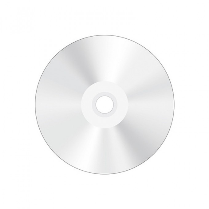 Płyta CD-R MEDIARANGE, 700MB, prędkość 52x, 100szt., do nadruku