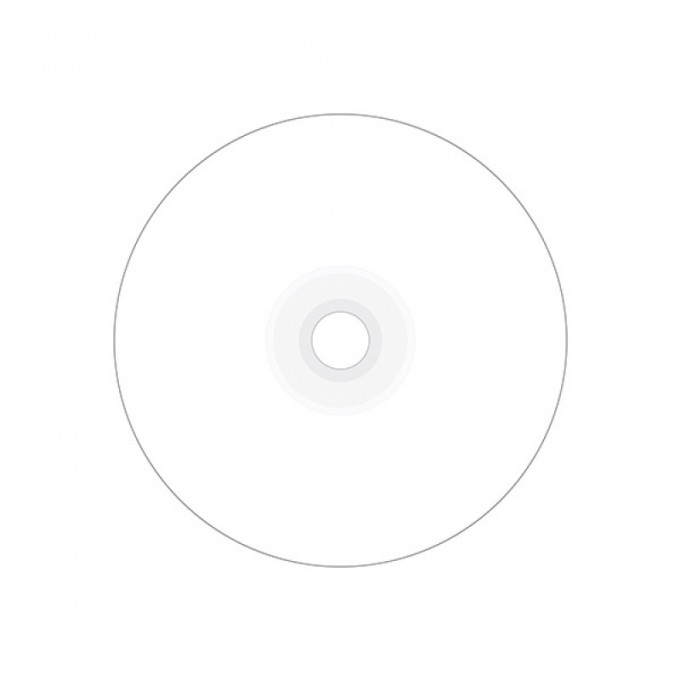 Płyta CD-R MEDIARANGE, 700MB, prędkość 52x, 50szt., do nadruku