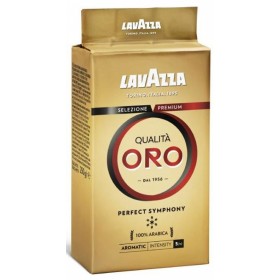 Kawa LAVAZZA QUALITA ORO, mielona, 250 g