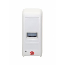 Dozownik do mydła, płynu oraz żelu do dezynfekcji OFFICE PRODUCTS, automatyczny, 1l, biały