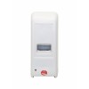 Dozownik do mydła, płynu oraz żelu do dezynfekcji OFFICE PRODUCTS, automatyczny, 1l, biały Dozownik do mydła, płynu oraz żelu do dezynfekcji OFFICE PRODUCTS, automatyczny, 1l, biały