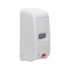 Dozownik do mydła, płynu oraz żelu do dezynfekcji OFFICE PRODUCTS, automatyczny, 1l, biały Dozownik do mydła, płynu oraz żelu do dezynfekcji OFFICE PRODUCTS, automatyczny, 1l, biały