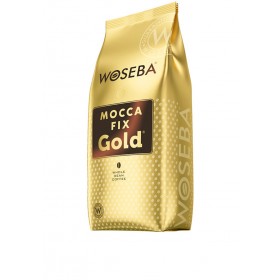 Kawa WOSEBA MOCCA FIX GOLD, ziarnista, 1000g