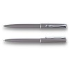 Długopis DIPLOMAT Traveller, szary