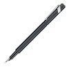 Pióro wieczne CARAN D'ACHE 849, M, czarne