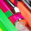Pióro wieczne CARAN D'ACHE 849 Fluo Line, M, zielone