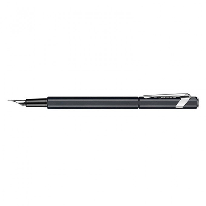 Pióro wieczne CARAN D'ACHE 849, B, czarne
