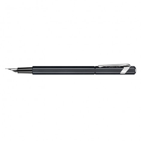 Pióro wieczne CARAN D'ACHE 849, B, czarne