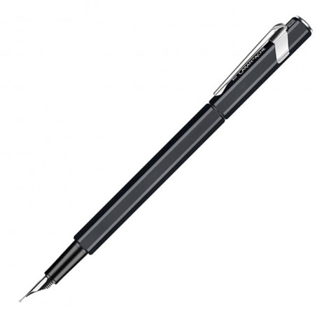 Pióro wieczne CARAN D'ACHE 849, B, czarne