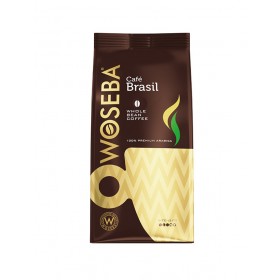 Kawa WOSEBA CAFE BRASIL, ziarnista, 250 g