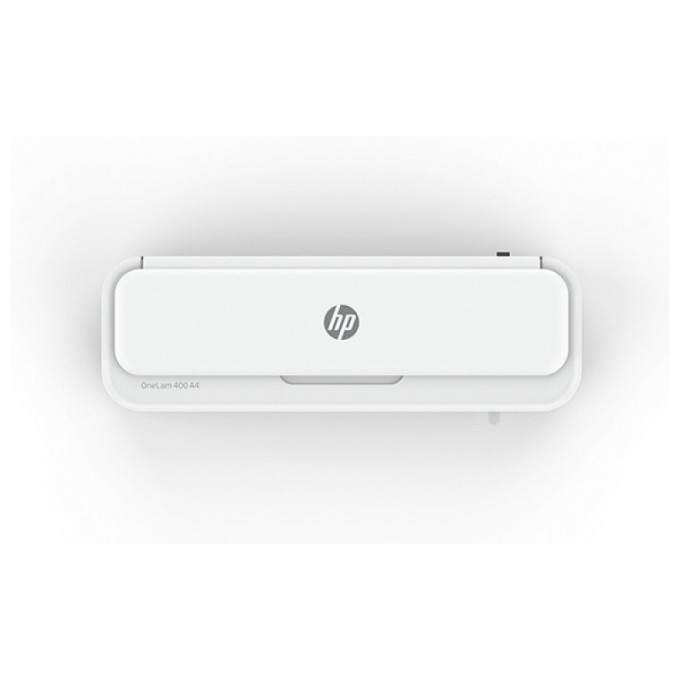 Laminator HP ONELAM 400, A4, prędkość laminowania 40 cm/min, biały
