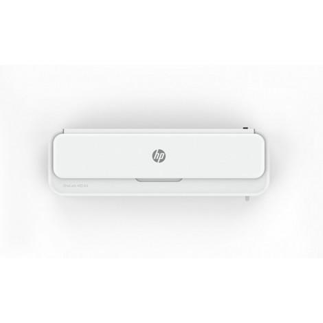 Laminator HP ONELAM 400 A3, prędkość laminowania 40 cm/min, biały