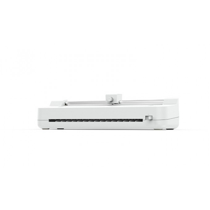 Laminator HP ONELAM COMBO A3, zintegrowany trymer, prędkość laminowania 40 cm/min, biały