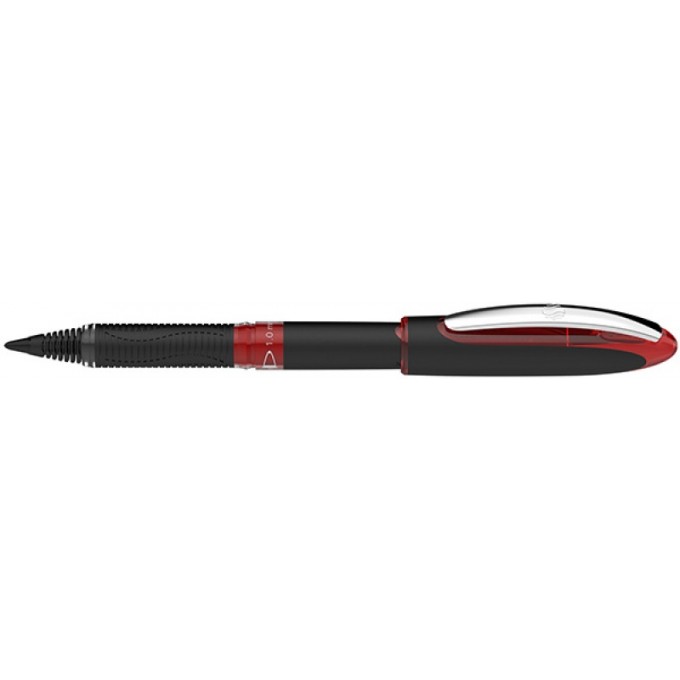 Pióro kulkowe SCHNEIDER One Sign Pen, 1,0 mm, czerwone