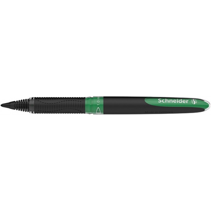 Pióro kulkowe SCHNEIDER One Sign Pen, 1,0 mm, zielone