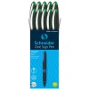 Pióro kulkowe SCHNEIDER One Sign Pen, 1,0 mm, zielone