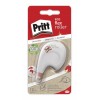 Korektor w taśmie PRITT ECO FLEX, myszka, 4,2mm x 10m, blister