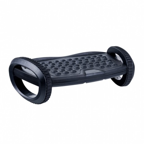 Podnóżek Q-CONNECT, bujany, 2 wysokości