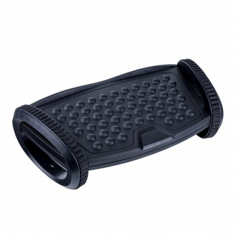 Podnóżek Q-CONNECT, bujany, 2 wysokości