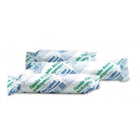 Bandaż VISCOPLAST, 5cmx4m
