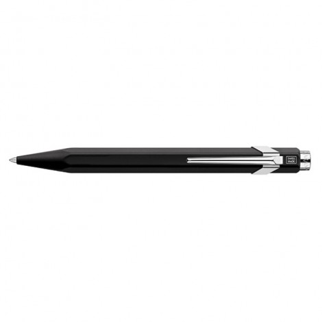 Pióro kulkowe CARAN D'ACHE 849, czarne