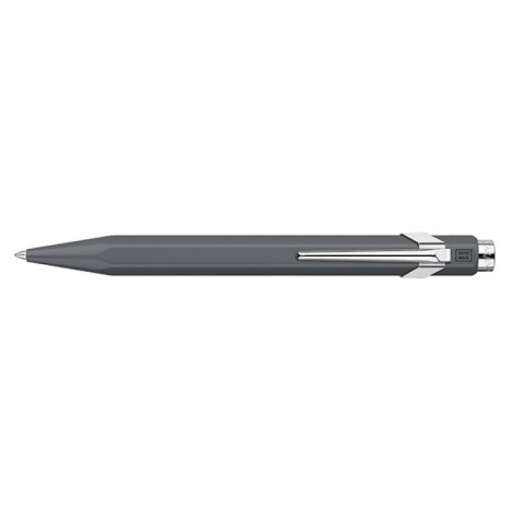 Pióro kulkowe CARAN D'ACHE 849, szare