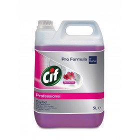 Preparat do mycia podłóg i różnych powierzchni CIF Diversey, 5L, wild orchid