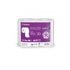 Papier toaletowy celulozowy VELVET Expert, 3-warstwowy, 270 listków, 4szt., biały