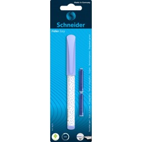 Pióro wieczne SCHNEIDER Easy Pen, blister, mix kolorów