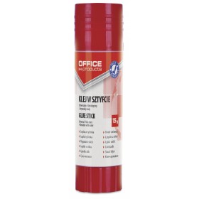 Klej w sztyfcie OFFICE PRODUCTS, PVA, 15g