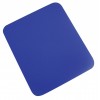 Podkładka pod mysz Q-CONNECT, 22x26 cm, niebieska