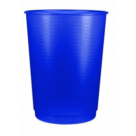 Kosz na śmieci GIGANT Cep jasnoniebieski 40l