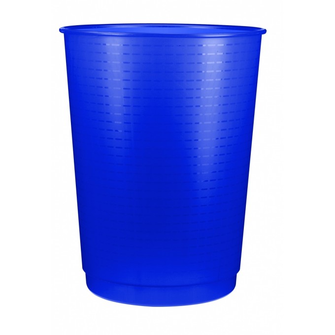 Kosz na śmieci GIGANT Cep jasnoniebieski 40l