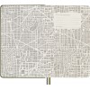 Notes MOLESKINE Passion Journal Travel, 400 stron, zielony