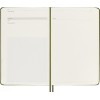 Notes MOLESKINE Passion Journal Travel, 400 stron, zielony