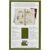 Notes MOLESKINE Passion Journal Travel, 400 stron, zielony