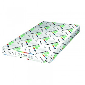 Papier ksero PRO-DESIGN FSC, satynowany, klasa A++, A3, 168CIE, 90gsm, 500 ark.