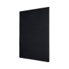 Art Sketch Pad Album MOLESKINE A3 (29,7x42 cm), 48 stron, czarny