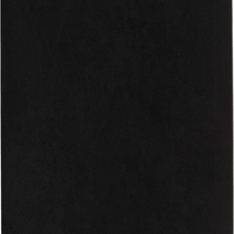 Notes MOLESKINE Classic A4 (21x29,7 cm) w linie, miękka oprawa, 192 strony, czarny